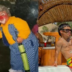 La Casa de los Famosos México: Abelito tuvo un pasado en el espectáculo revelaron sus padres