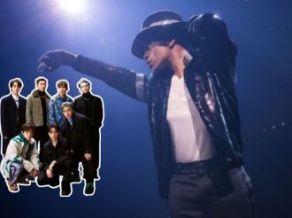 ¡Homenaje histórico! BTS interpretará canción nunca antes escuchada de Michael Jackson