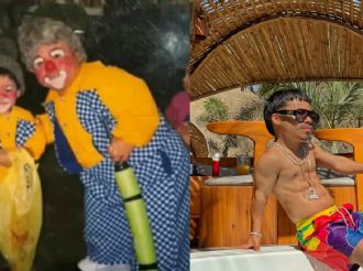 La Casa de los Famosos México: Abelito tuvo un pasado en el espectáculo revelaron sus padres