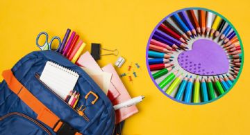 Guía de la PROFECO para el regreso a clases; consejos y precios para ahorrar en útiles escolares