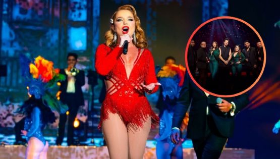 La Sonora Dinamita va con todo contra Sandra Itzel; prepara demanda por uso indebido de canciones