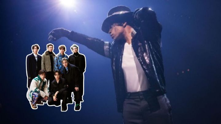 ¡Homenaje histórico! BTS interpretará canción nunca antes escuchada de Michael Jackson