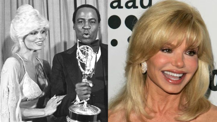 Loni Anderson, la icónica estrella de 'WKRP in Cincinnati', fallece a los 79 años