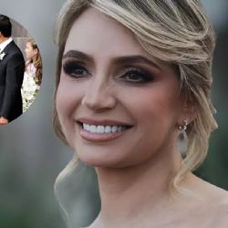Angélica Rivera rompe el silencio sobre su vida amorosa tras años de soltería; esto dijo