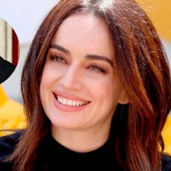 Ana de la Reguera rompe el silencio y habla de su vínculo con Pedro Pascal: 'Que hombre más hermoso'