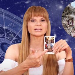 Mhoni Vidente advierte lluvias, huracanes y sismos en septiembre; estas son las fechas | VIDEO