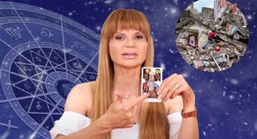 Mhoni Vidente advierte lluvias, huracanes y sismos en septiembre; estas son las fechas | VIDEO