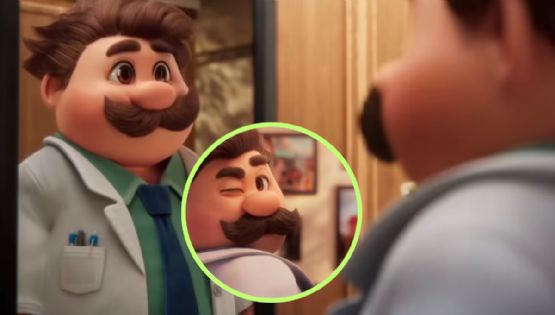 La película del Dr. Simi ya es una realidad: así luce el primer adelanto oficial | VIDEO