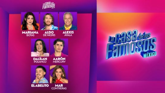 La Casa de los Famosos México: ¿Quién será el eliminado de esta semana?; ellos corren mayor riesgo