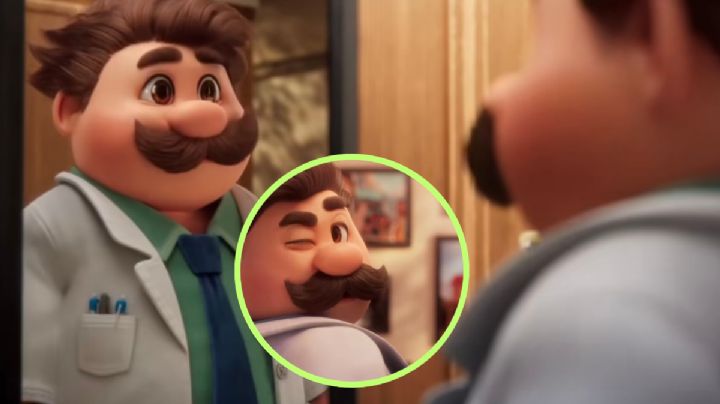 La película del Dr. Simi ya es una realidad: así luce el primer adelanto oficial | VIDEO