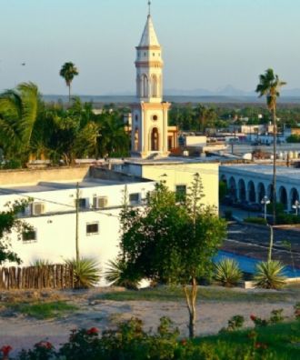Aroma a chilorio sobre comal y ambiente felino en el corazón de Sinaloa; itinerario para degustar