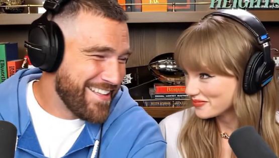 Taylor Swift y Travis Kelce: se filtra la exclusiva lista de invitados a su boda