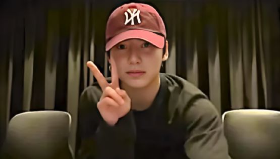 Jungkook, de BTS, tiene cumpleaños de desastre por invasión de fan en su casa