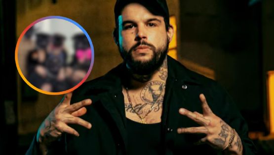 Venganza en redes: Emiliano Aguilar publica FOTO polémica tras las 'burlas' de los Aguilar