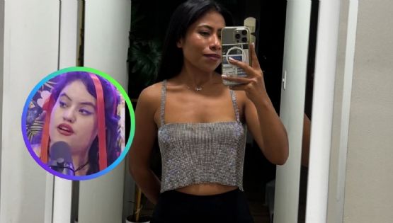 Yalitza Aparicio les calla la boca a sus haters con un contundente mensaje
