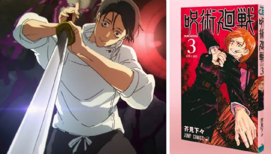 Jujutsu Kaisen 3: Lanzan tráiler de la nueva temporada de la saga de anime más popular del mundo