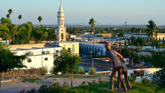 Aroma a chilorio sobre comal y ambiente felino en el corazón de Sinaloa; itinerario para degustar