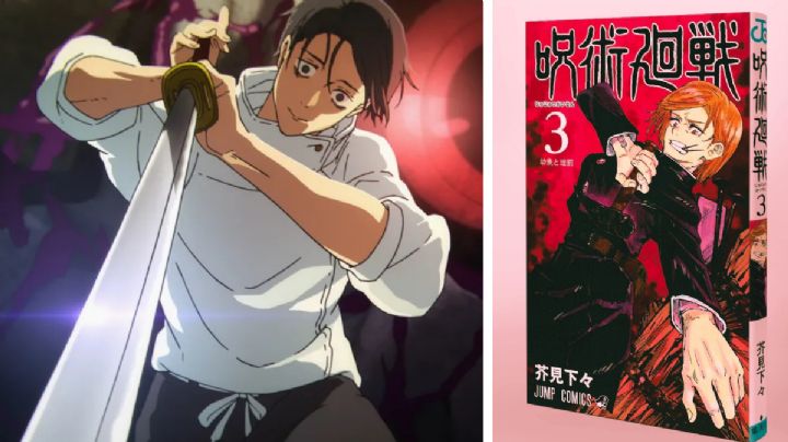 Jujutsu Kaisen 3: Lanzan tráiler de la nueva temporada de la saga de anime más popular del mundo