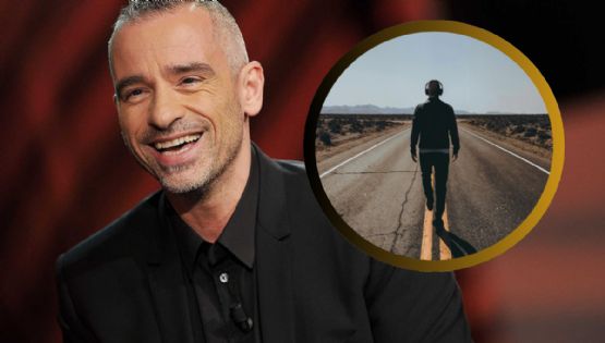 'Mi día preferido': Eros Ramazzotti lanza nuevo sencillo y confirma conciertos en México