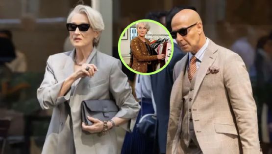 'El Diablo Viste a la Moda': ¿será la Met Gala el nuevo escenario de Miranda Priestly?