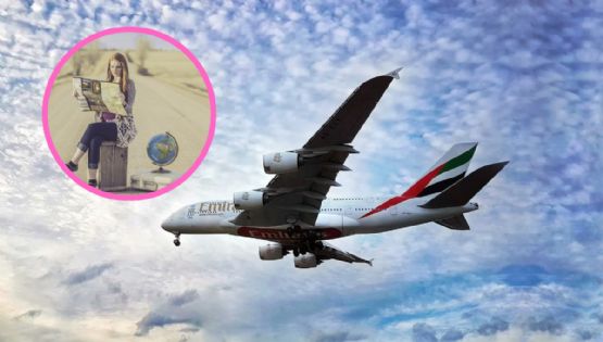 ¿Cuáles son las aerolíneas más seguras del mundo? Así se mide su calidad