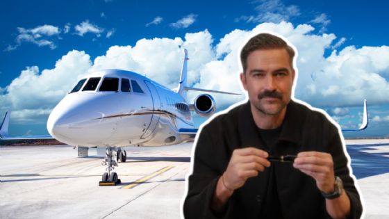 ‘Abrieron las maletas y robaron’: Poncho Herrera denuncia saqueo en Aeropuerto