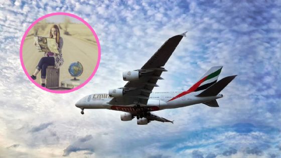 ¿Cuáles son las aerolíneas más seguras del mundo? Así se mide su calidad