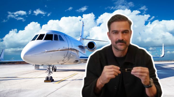 ‘Abrieron las maletas y robaron’: Poncho Herrera denuncia saqueo en Aeropuerto