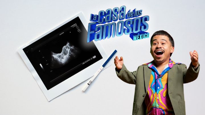 La Casa de los Famosos México: Abelito revela embarazo en el inicio de la segunda semana | VIDEO