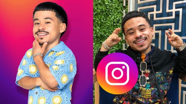 La Casa de los Famosos México: Abelito es uno de los favoritos del público; así rompió Instagram