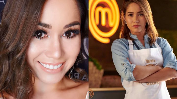 Muere Yanin Campos con apenas 38 años de edad; participó en MasterChef México