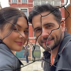 ¿Yuridia y Matías Aranda se separan? VIDEO levanta sospechas de crisis matrimonial