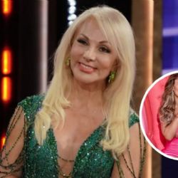 La Casa de los Famosos México: Olivia Collins no ve a Ninel Conde entre los finalistas