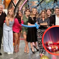 Colaborador de 'Hoy' es hospitalizado de emergencia por graves problemas de salud