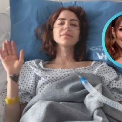 Regina Murguía rompe el silencio tras devastador diagnóstico; esto se sabe de su salud