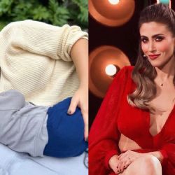 Sofía Rivera Torres enfrenta críticas por su figura posparto; ¿qué ha respondido la presentadora?