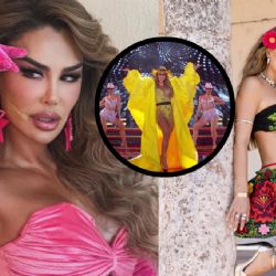 La Casa de los Famosos México: Ninel Conde se sincera; un matrimonio forzado y un engaño devastador