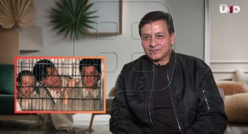 'Ahora dice que cree en mí': chofer de Paco Stanley rompe el silencio y arremete contra Jorge Gil | VIDEO