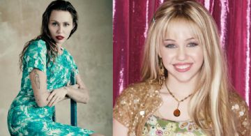 El tour de 'Hannah Montana' con Miley Cyrus: ¿un sueño hecho realidad o solo un rumor?