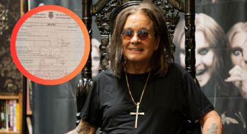¿Ozzy Osbourne se quitó la vida?, revelan causa de muerte del cantante