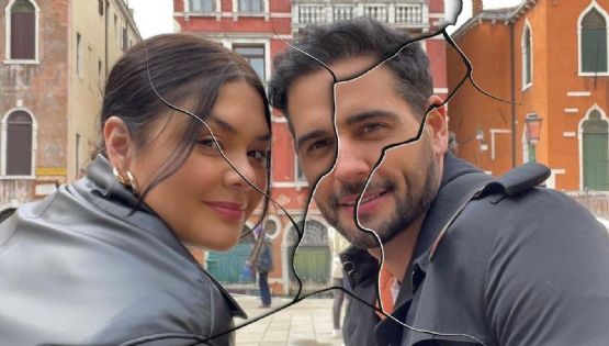 ¿Yuridia y Matías Aranda se separan? VIDEO levanta sospechas de crisis matrimonial