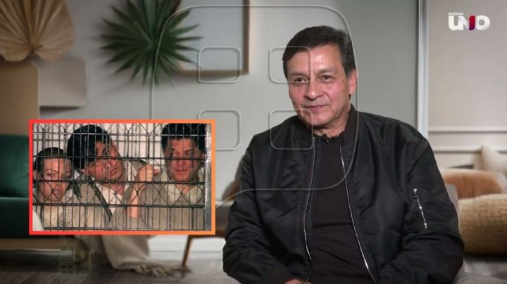 'Ahora dice que cree en mí': chofer de Paco Stanley rompe el silencio y arremete contra Jorge Gil | VIDEO