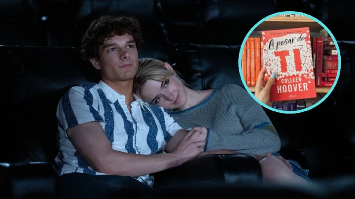 Todo lo que debes saber sobre ‘A Pesar de Ti’: la nueva película de la autora de ‘Romper el Circulo’