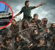 Querida actriz de ‘The Walking Dead’ fallece a los 33 años: esta fue la causa de muerte | VIDEO
