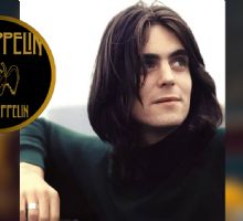 Fallece Terry Reid: el hombre que estuvo a punto de ser el vocalista de Led Zeppelin y Deep Purple