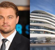 Leonardo DiCaprio se vuelve el blanco de críticas de greenwashing por su nuevo negocio