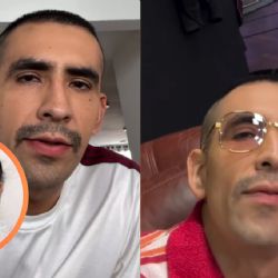 Capi Pérez preocupa a sus seguidores al aparecer así; ¿está bien de salud? | VIDEO