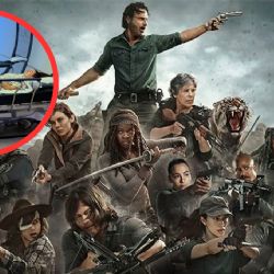 Querida actriz de ‘The Walking Dead’ fallece a los 33 años: esta fue la causa de muerte | VIDEO