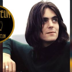 Fallece Terry Reid: el hombre que estuvo a punto de ser el vocalista de Led Zeppelin y Deep Purple