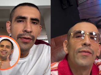 Capi Pérez preocupa a sus seguidores al aparecer así; ¿está bien de salud? | VIDEO